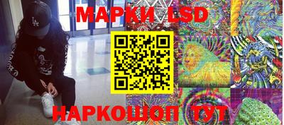 молекула духа Гатчина